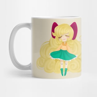 Melly Mug